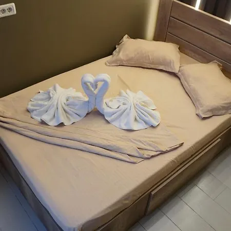 Massimo Apart Nord - Twin Appartement *