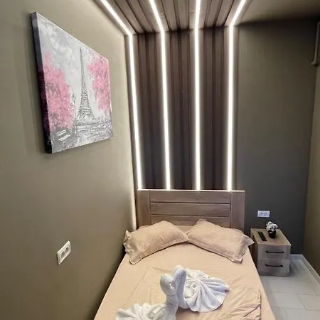Appartement Massimo Apart Nord - Twin *